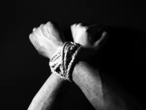 Policía Estatal Preventiva rescató a una víctima de secuestro