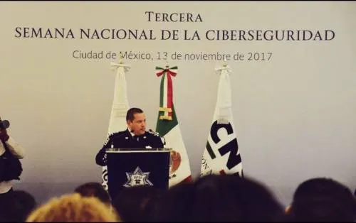 México tuvo 200 mil ciberincidentes desde 2012: Comisión de Seguridad