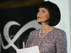 Acusan a Paty Chapoy de nexos con el narco en Twitter