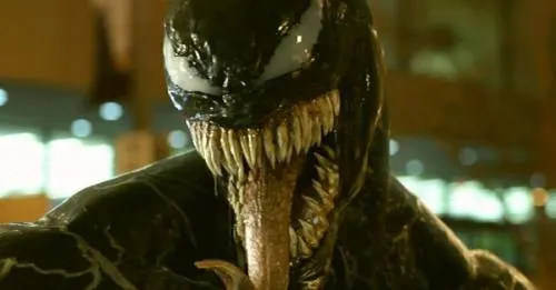 Venom logra récord en taquilla