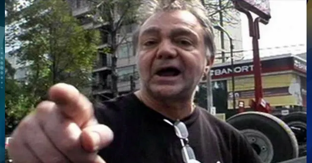 Sacal Smeke es sentenciado a 4 años de cárcel; alcanza fianza