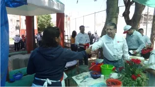 Admite el IFE queja presentada por Enrique Doger