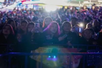 Feria de Puebla contará con zonas “fan” y control en venta de alcohol