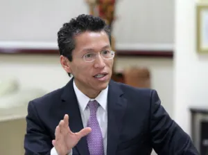El SAT auditará a 33 mexicanos implicados en ‘Papeles de Panamá’