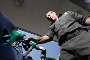 Puebla, uno de los tres estados afectados por falta de gasolina?