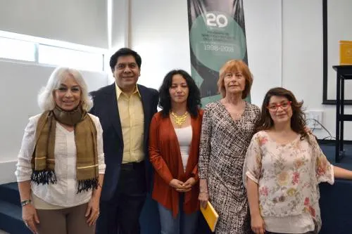 Tópicos del seminario, 20 años de mantenerse a la vanguardia