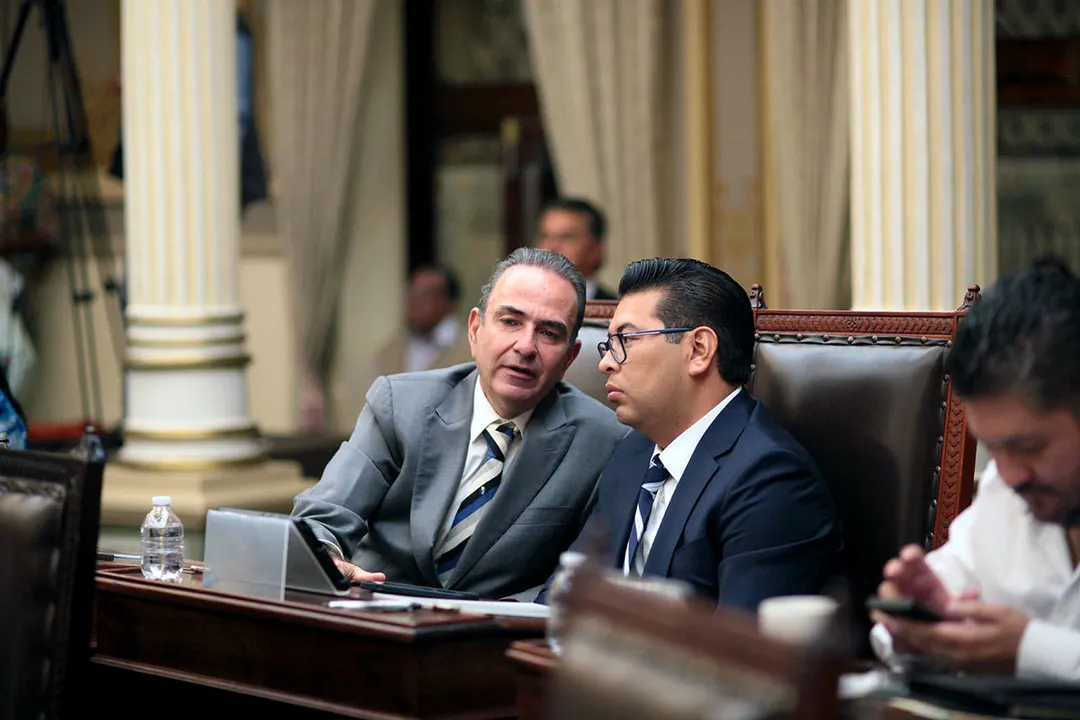 Jorge Estefan Chidiac Nestor Camarillo Medina