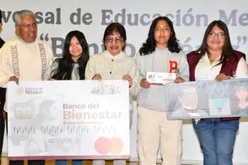 La educación transforma el futuro de los jóvenes: rectora BUAP