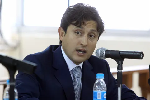 Lamentable que PRD se haya aliado al PAN: Espinosa