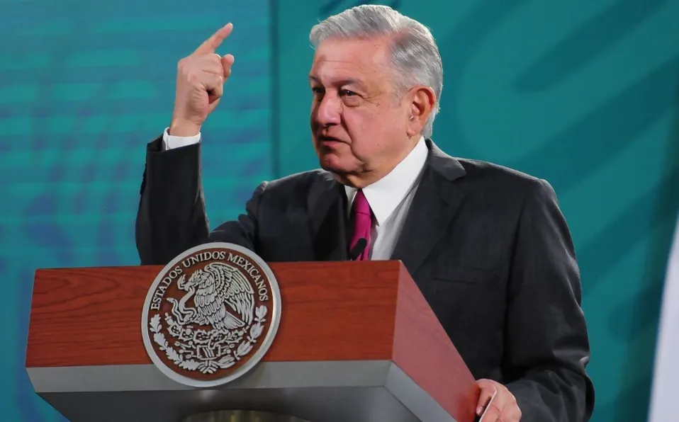 Andres Manuel Lopez Obrador