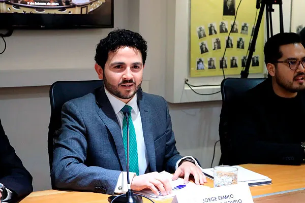 Ermilo Barrera Novelo