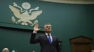 Congreso de EEUU no acepta disculpa de VW; exige cárcel a directivos