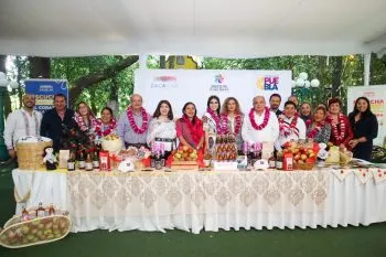 En Coyoacán presenta municipio poblano de Zacatlán actividades turísticas