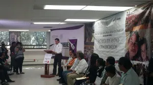Seguro de Sedesol afilia a 423 mil mujeres y 2 mil 184 infantes