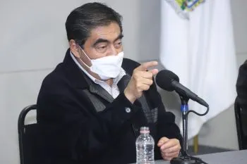 Se aplicará la ley contra responsables de toma clandestina en Xochimehuacan: MBH