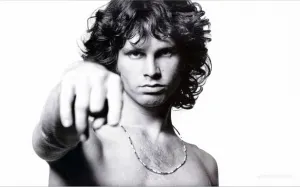 A 42 años de la partida del Rey Lagarto, el poeta sigue vivo