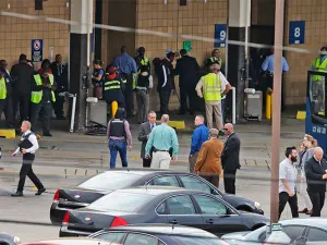 Nuevo tiroteo en EEUU deja un muerto y tres lesionados