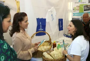 SMDIF apoyará a juntas auxiliares en temporada navideña