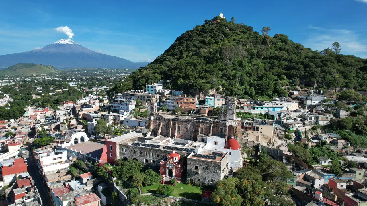Atlixco