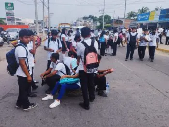 SEP cancela ‘megapuente’ de junio