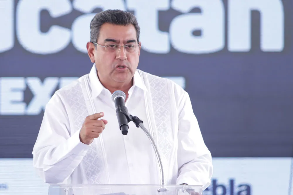 Sergio Salomón Céspedes Peregrina