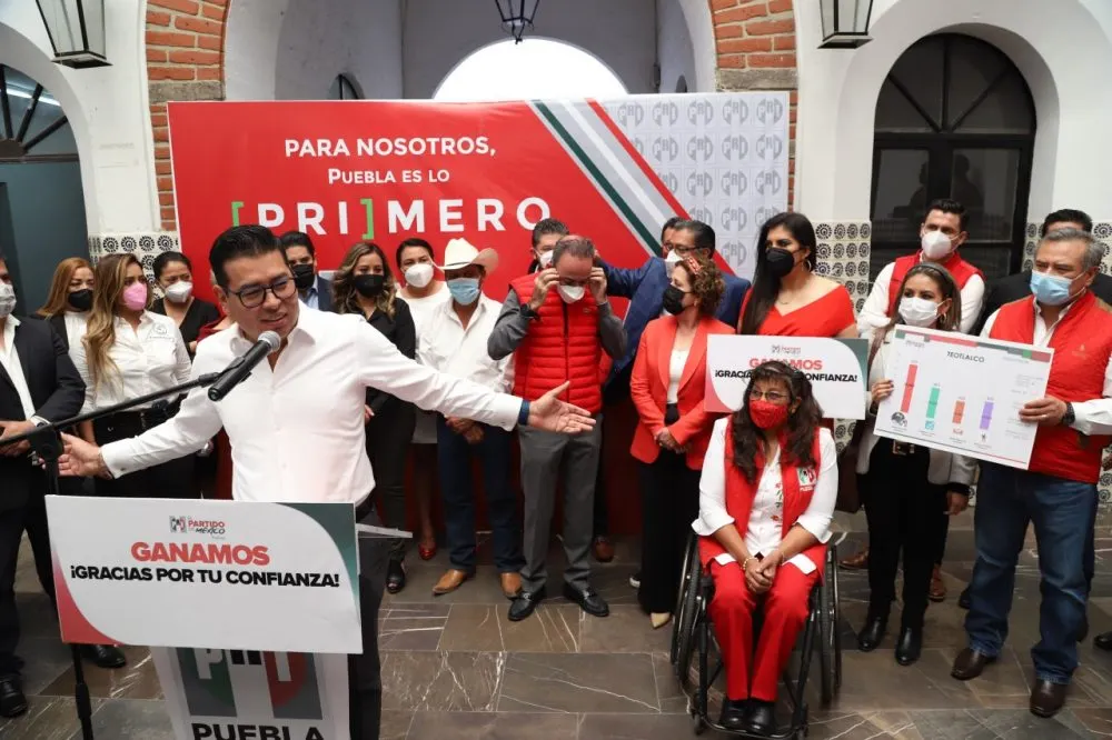 PRI