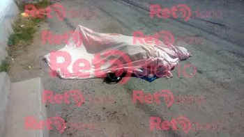 Ejecutan a un hombre en San Francisco Totimehuacan; presumen ajuste de cuentas