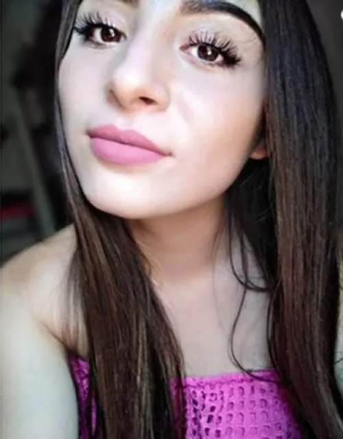 Buscan a la joven Brenda Arody Valencia, desaparecida en Huejotzingo