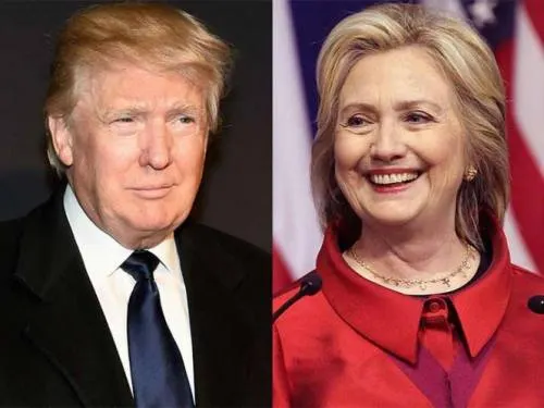 Hillary Clinton es la peor perdedora de todos los tiempos: Trump