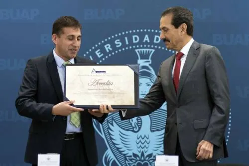 BUAP, institución que apuesta por la calidad de todos sus procesos