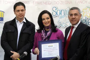 SMDIF inicia recolección de juguetes en Angelópolis
