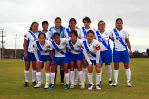 Franjitas caen con las Tiburonas Rojas 3-1