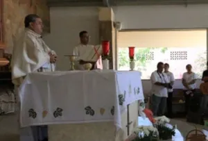 Arzobispo de Acapulco exige a narcos tregua en Semana Santa