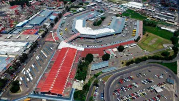 Empresarios de la CAPU los idóneos para la operación de la nueva Central Camionera del Sur: Céspedes Peregrina