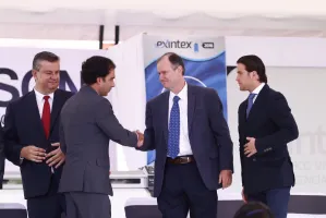 Canaitex, contra instalación de tianguis; alega competencia desleal