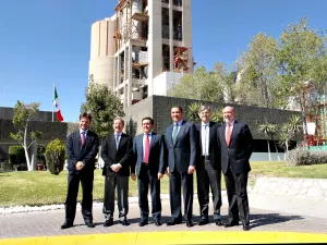 Puebla, ejemplo en atracción de inversiones nacionales y extranjeras