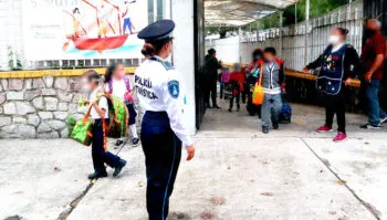 Alista Gobierno de Puebla operativo “Regreso a Clases Seguro Coordinado”