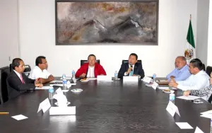 Acuerda Congreso difundir medidas ante emergencias climáticas