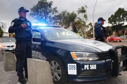 SSP refuerza estrategias de seguridad con el operativo “Centinela”