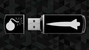 ¿Usas memorias USB? Mucho cuidado cómo las empleas
