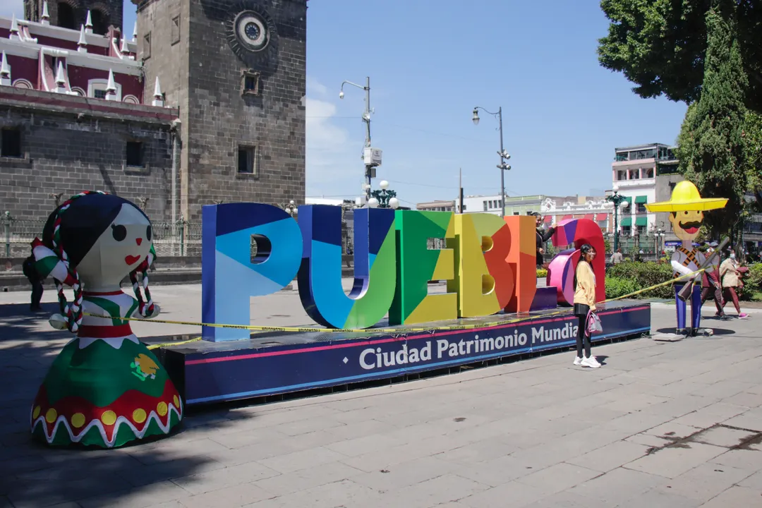 Puebla: exorcizar el pasado
