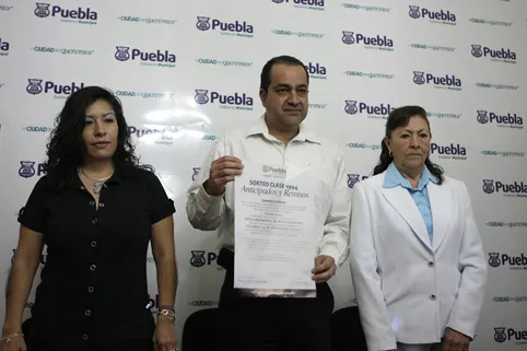 Municipio evita especular con amenazas de AC