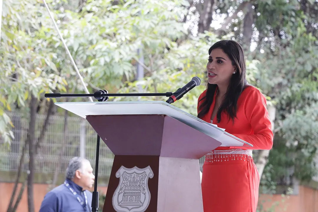 Karina Romero Alcala