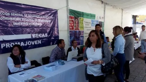 Caravana de acciones de prevención atiende a los habitantes de Palmar de Bravo