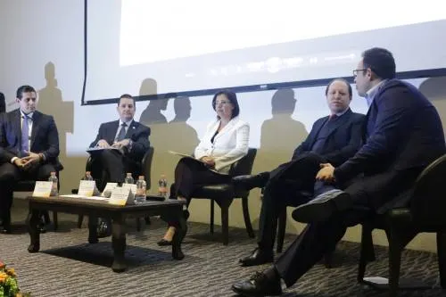 Presentan Plataforma Virtual Eleccionario; dará a conocer detalles del proceso electoral 2018