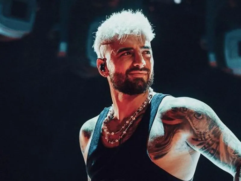 Foto: IG maluma