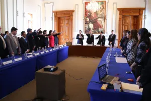 Promueve ayuntamiento proyectos de innovación en beneficio de Puebla