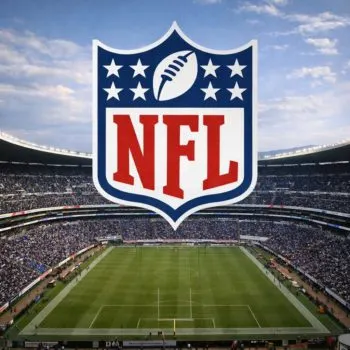 ¡La NFL vuelve a México! 49ers y Vikings protagonizarán un choque histórico en el Azteca