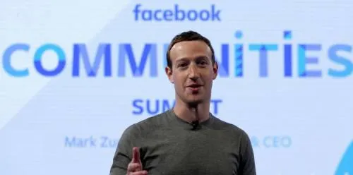Estos son los errores de Mark Zuckerberg a 14 años de crear Facebook