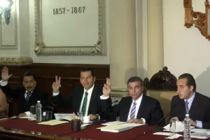 SOAPAP entregará detalles de concesión del agua al Cabildo